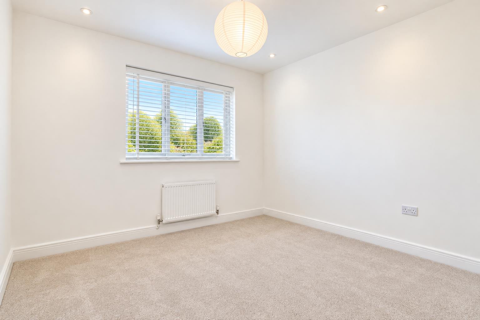 Corriedale, Whitehouse, Milton Keynes